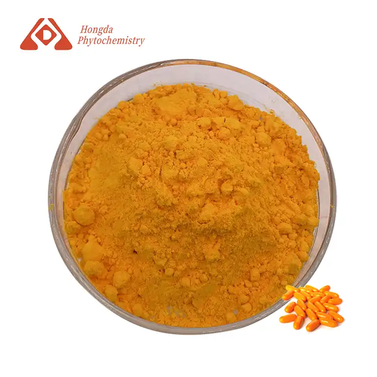 Coenzyme Q10 Powder Wholesale